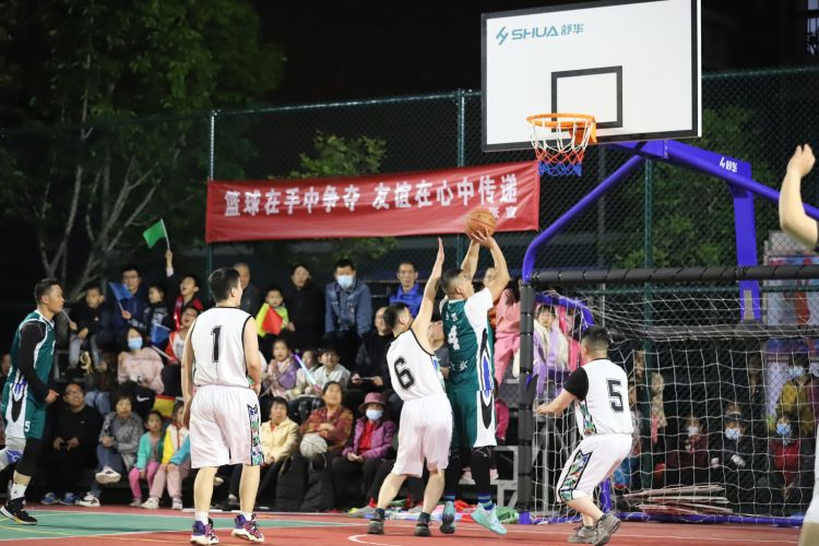 球迷的